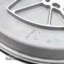 Передняя крышка трансмиссии GM 8L90E  24262660 24277964 [нар. Ø 300.75 mm]