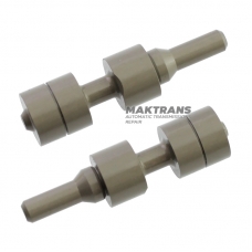Клапан Solenoid Modulator Valve (в размере +0.015 мм) A750E, A750F, A760E, A760F, A760H, A761E, A960E, A960F, AB60E, AB60F