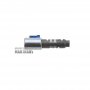 Комплект соленоїдів TOYOTA AC60E AC60F 35290-71020 35210-71010 35210-71010 35210-71010 35280-71010 35210-71010 35200