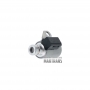 Комплект соленоїдів TOYOTA AC60E AC60F 35290-71020 35210-71010 35210-71010 35210-71010 35280-71010 35210-71010 35200