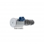 Комплект соленоїдів TOYOTA AC60E AC60F 35290-71020 35210-71010 35210-71010 35210-71010 35280-71010 35210-71010 35200