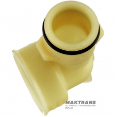 Маслоподающа трубка VAG DQ381 0GC  0GC301539C 0GC 301 539 C