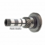 Вхідний вал K2 VAG DQ500 0BT 0BH DSG 7 0BH 311106 G 0BH311106G 19T (Ø 56.15 mm), 46T (Ø 104.75 mm)