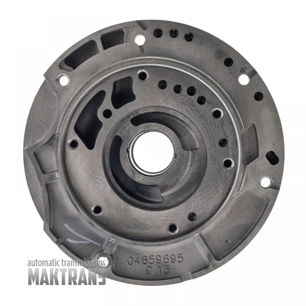 Насос масляный DOODGE / CHRYSLER 42RLE 04659695 04659715