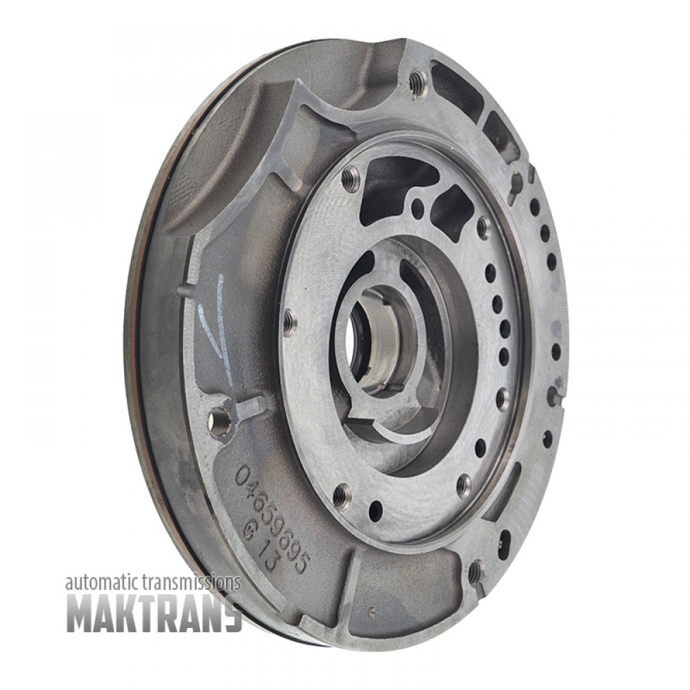 Насос масляный DOODGE / CHRYSLER 42RLE 04659695 04659715