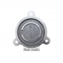 Заглушка задньої кришки  DCT TR-9080 [Chevrolet Corvette C8 DCT] COV0096R_02 COV0096R.02 MEC1122F_04 24044928