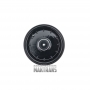 Заглушка задньої кришки  DCT TR-9080 [Chevrolet Corvette C8 DCT] COV0096R_02 COV0096R.02 MEC1122F_04 24044928