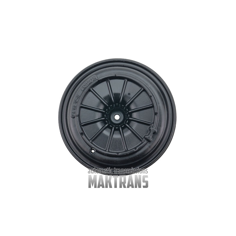 Заглушка задньої кришки  DCT TR-9080 [Chevrolet Corvette C8 DCT] COV0096R_02 COV0096R.02 MEC1122F_04 24044928