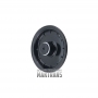 Заглушка задньої кришки  DCT TR-9080 [Chevrolet Corvette C8 DCT] COV0096R_02 COV0096R.02 MEC1122F_04 24044928