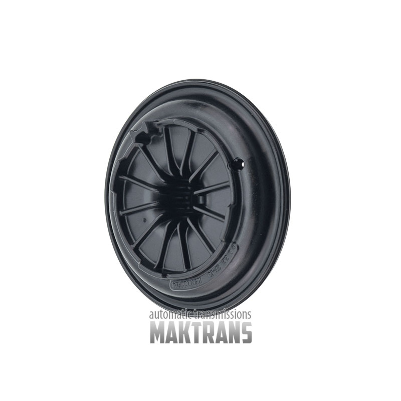 Заглушка задньої кришки  DCT TR-9080 [Chevrolet Corvette C8 DCT] COV0096R_02 COV0096R.02 MEC1122F_04 24044928