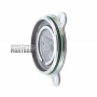 Заглушка задньої кришки  DCT TR-9080 [Chevrolet Corvette C8 DCT] COV0096R_02 COV0096R.02 MEC1122F_04 24044928