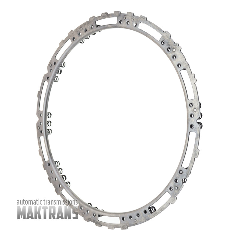 Поршень та поворотна пружина B1 Brake TOYOTA UB80 [нар. Ø 189.75 мм, вн. Ø 163.40 мм]