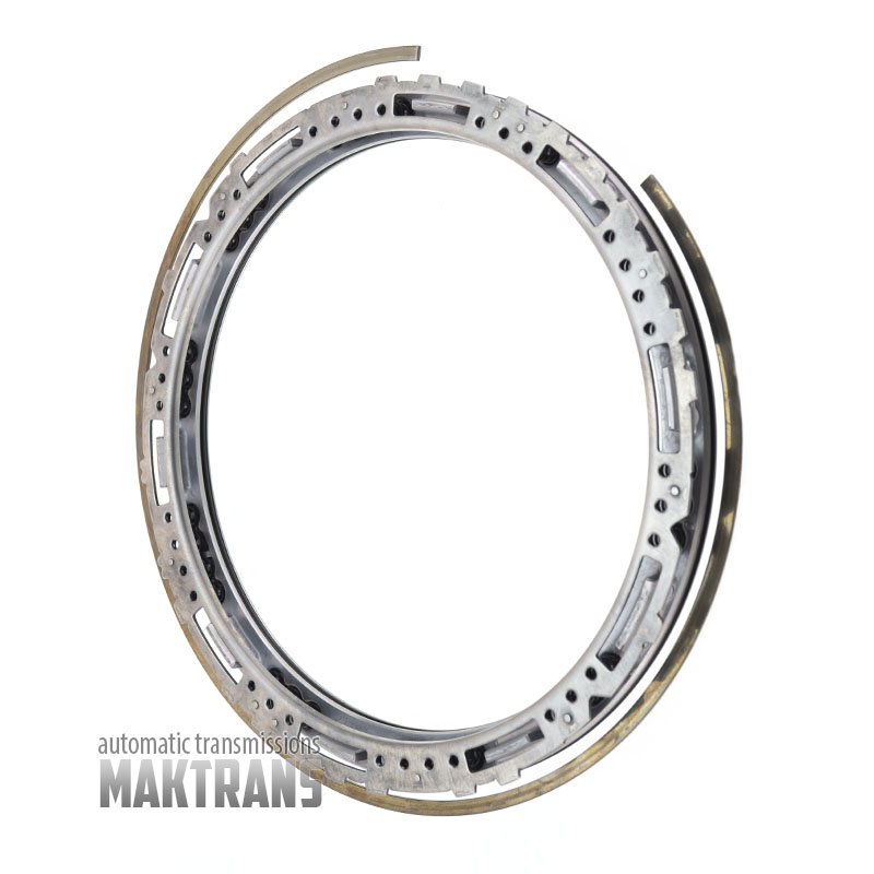 Поршень та поворотна пружина B1 Brake TOYOTA UB80 [нар. Ø 189.75 мм, вн. Ø 163.40 мм]