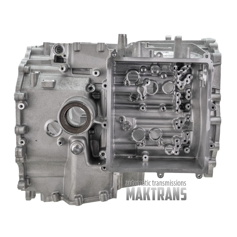 Главная пара 11  39 в сборе с корпусом [1AMP]  DCT TR-9080 [Chevrolet Corvette C8 DCT]  BOC0557R.00 BOC0558F.00 BOC0376R.02 24045263