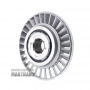 Колесо реакторное гидротрансформатора Aisin Warner TF-80SC Opel Insignia  44A050