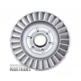 Колесо реакторное гидротрансформатора Aisin Warner TF-80SC Opel Insignia  44A050