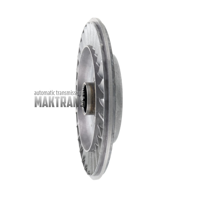Колесо реакторное гидротрансформатора Aisin Warner TF-80SC Opel Insignia  44A050