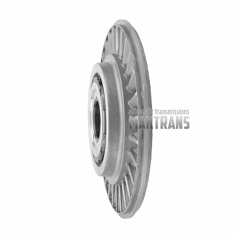 Колесо реакторное гидротрансформатора Aisin Warner TF-80SC Opel Insignia  44A050