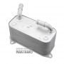 Теплообмінник VAG 0BT/0BH DQ500 DSG 7 0BT317019 0BT317019С