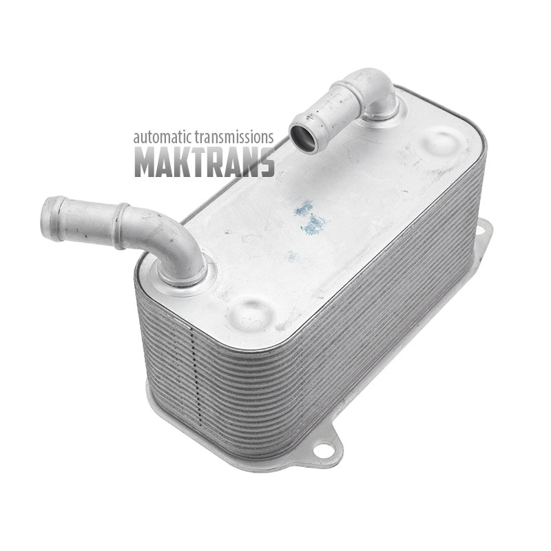 Теплообменник VAG 0BT / 0BH DQ500 DSG 7 | 0BT317019