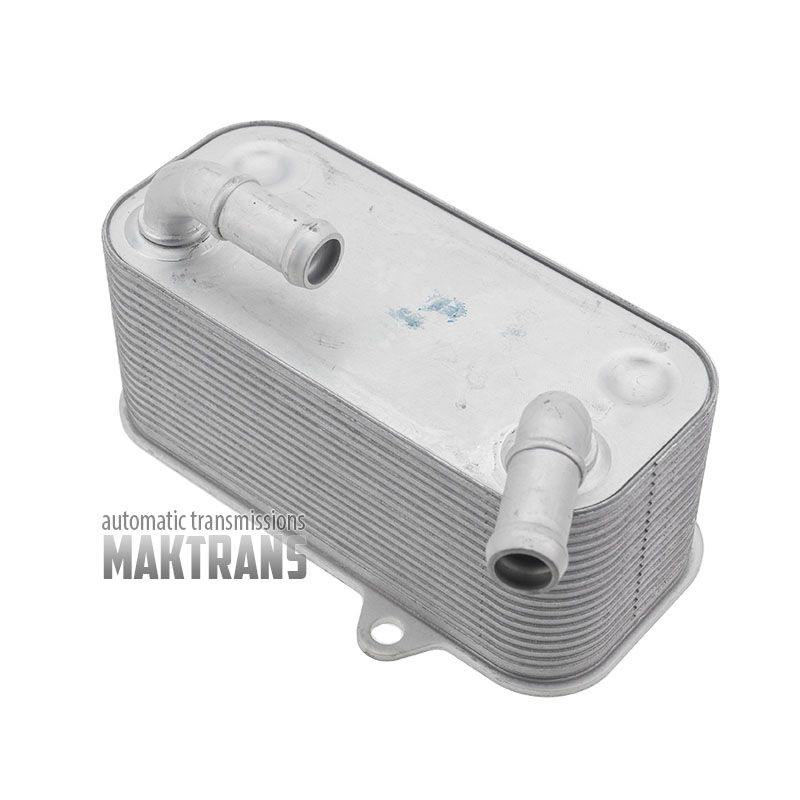 Теплообменник VAG 0BT / 0BH DQ500 DSG 7 | 0BT317019