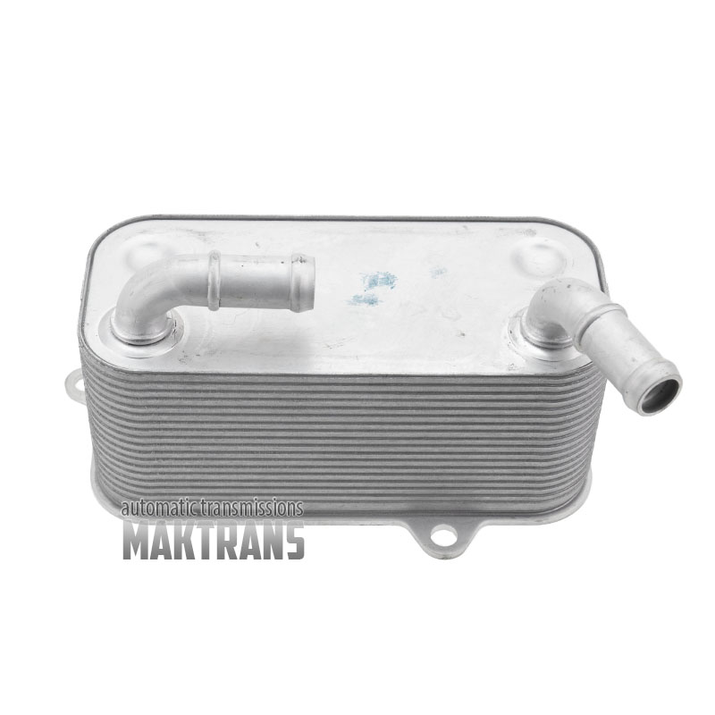 Теплообменник VAG 0BT / 0BH DQ500 DSG 7 | 0BT317019