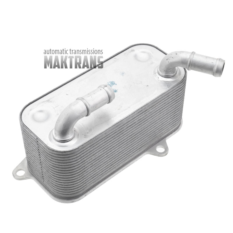 Теплообмінник VAG 0BT/0BH DQ500 DSG 7 0BT317019 0BT317019С