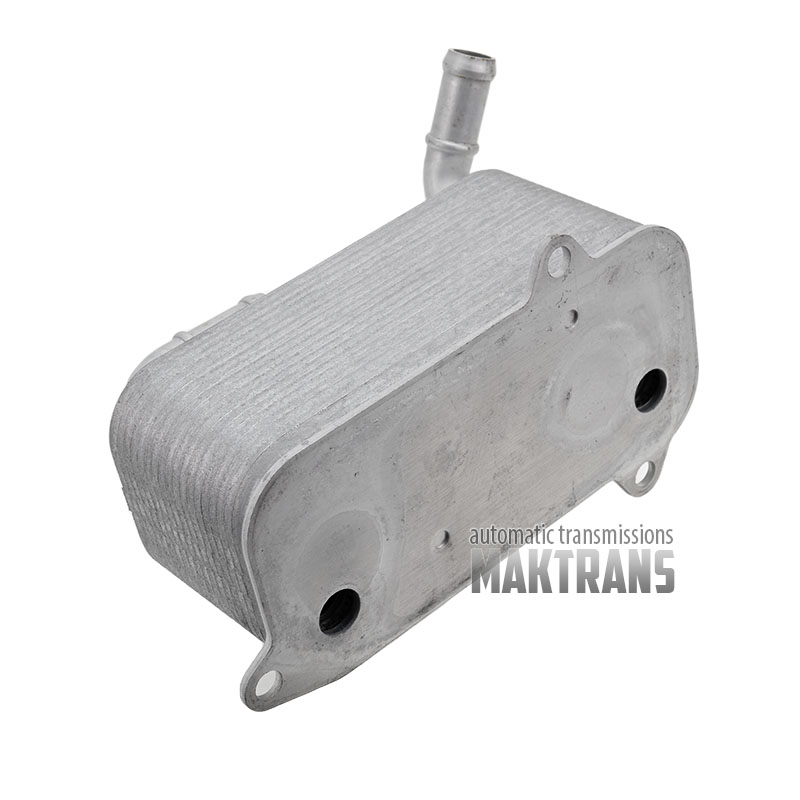 Теплообменник VAG 0BT / 0BH DQ500 DSG 7 | 0BT317019