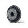 Заглушка пластиковая  DCT TR-9080 [Chevrolet Corvette C8 DCT]  MEC1121F_03 MEC1121F-03