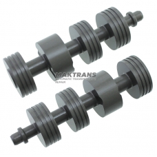 Клапан Clutch Control Valve (в размере +0.015 мм) 8F24 8F35 (type 5)
