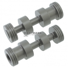 Клапан Clutch Control Valve (в размере +0.015 мм) 8F24 8F35 (type 6)