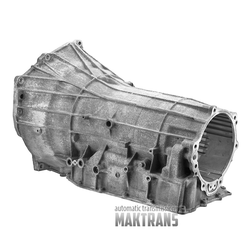 Корпус трансмісії General Motors 8L90E 24272331 24267654