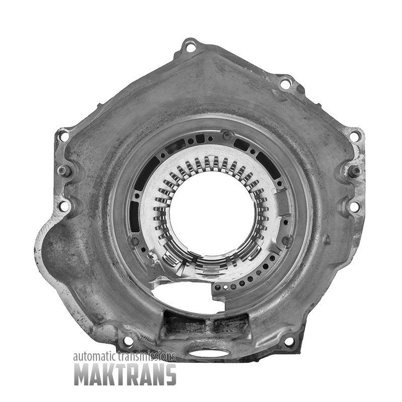 Корпус трансмісії General Motors 8L90E 24272331 24267654