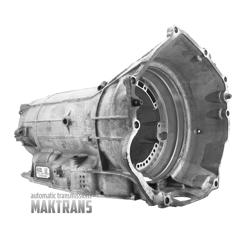 Корпус трансмісії General Motors 8L90E 24272331 24267654