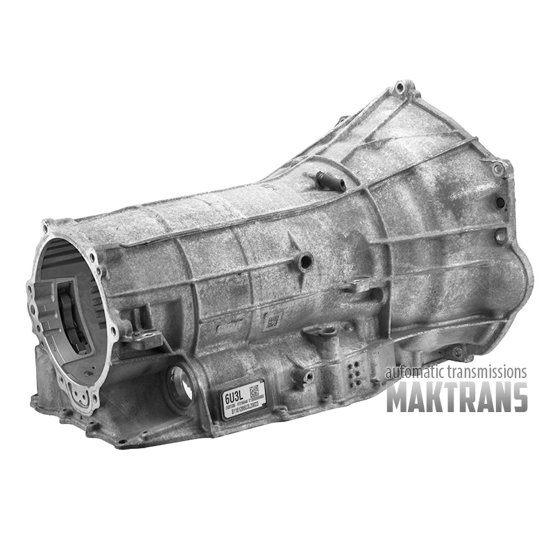 Корпус трансмісії General Motors 8L90E 24272331 24267654