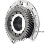 Суппорт и шестерня TRANSFER DRIVE A6LF3  458113B410  [47 зубов (нар.Ø 140.25 mm), ширина 26.75 mm, 2 насечки]