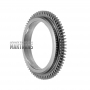 Комплект шестерней привода масляного насоса FORD 10R60  71 зуб (нар.Ø 96.30 mm), 66 зубов (нар.Ø 89.70 mm), 57 зубов (нар.Ø 78.50 mm)