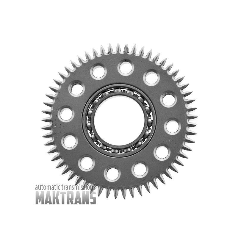 Комплект шестерней привода масляного насоса FORD 10R60  71 зуб (нар.Ø 96.30 mm), 66 зубов (нар.Ø 89.70 mm), 57 зубов (нар.Ø 78.50 mm)
