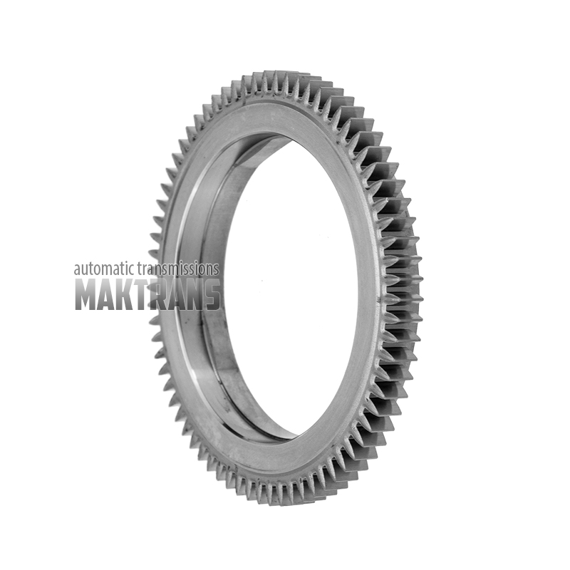Комплект шестерней привода масляного насоса FORD 10R60  71 зуб (нар.Ø 96.30 mm), 66 зубов (нар.Ø 89.70 mm), 57 зубов (нар.Ø 78.50 mm)