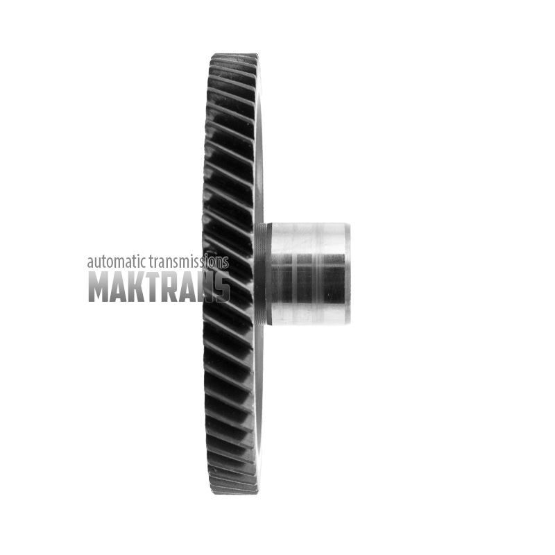Ведена шестерня приводу масляного насоса VAG DSG-7 DQ500 0BT / 0BH 0BH315319A 0BH 315 319 A [56 зубів, нар.Ø 84.50 мм]