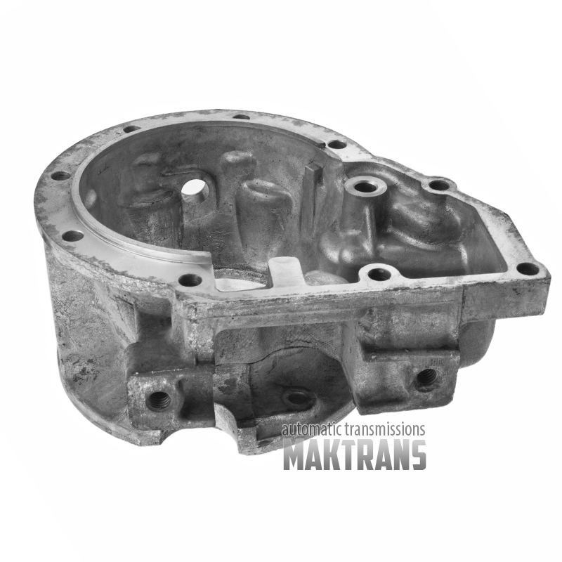 Адаптер раздатки FORD 4R100  RF-F81P-7A040-BB [алюминиевый]