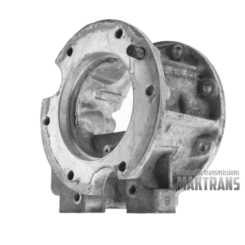 Адаптер раздатки FORD 4R100  RF-F81P-7A040-BB [алюминиевый]