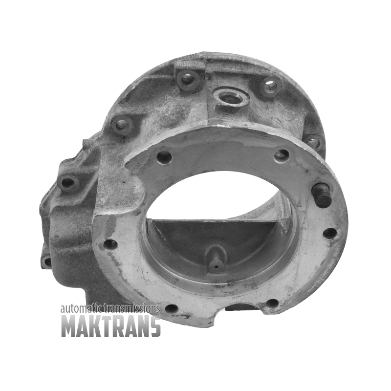 Адаптер раздатки FORD 4R100  RF-F81P-7A040-BB [алюминиевый]