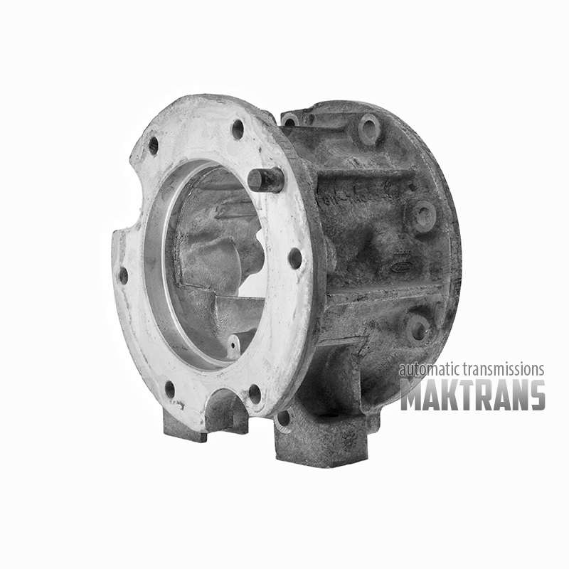 Адаптер раздатки FORD 4R100  RF-F81P-7A040-BB [алюминиевый]
