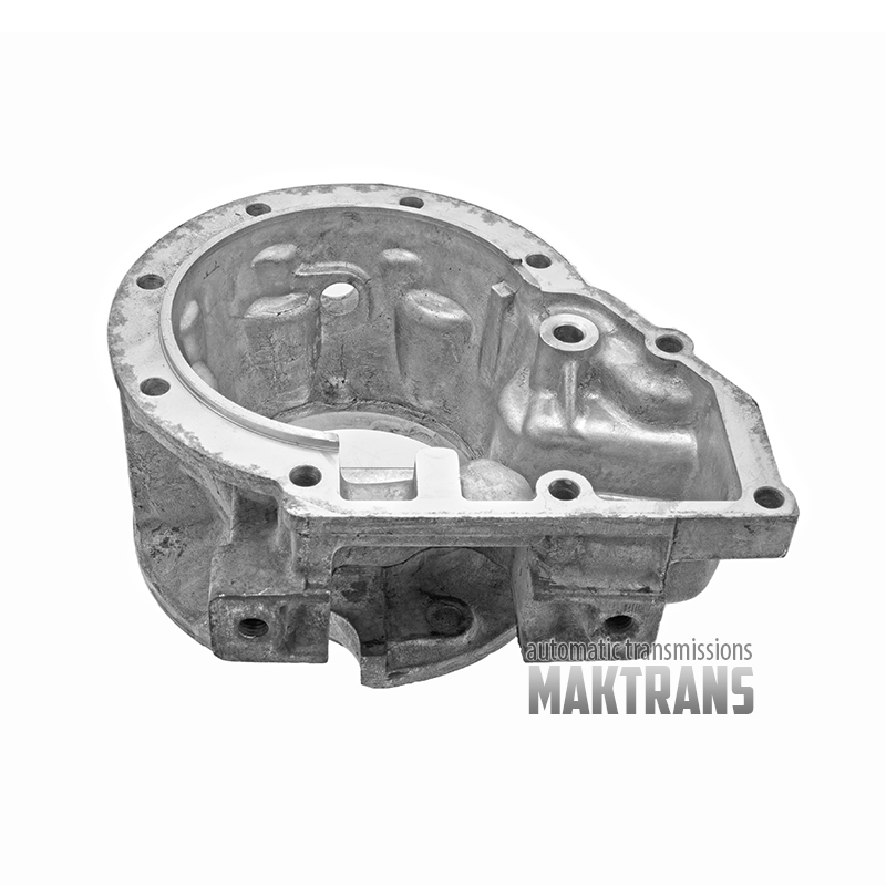 Адаптер раздатки FORD 4R100  RF-F81P-7A040-BB [алюминиевый]