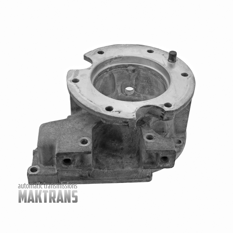 Адаптер раздатки FORD 4R100  RF-F81P-7A040-BB [алюминиевый]