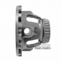 Корпус дифференциал 2WD Aisin Warner TG-81SC AWF8F45 AF50-8 16-up  [общая высота 102 mm, нар.Ø корпуса 162 mm, количество крепежных отверстий 16]