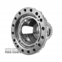Корпус дифференциал 2WD Aisin Warner TG-81SC AWF8F45 AF50-8 16-up  [общая высота 102 mm, нар.Ø корпуса 162 mm, количество крепежных отверстий 16]