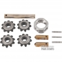 Комплект сателітів диференціалу Aisin Warner TG-81SC AWF8F45 AF50-8 16-up [діаметр пальця сателітів 19 mm]