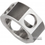 Комплект сателітів диференціалу Aisin Warner TG-81SC AWF8F45 AF50-8 16-up [діаметр пальця сателітів 19 mm]